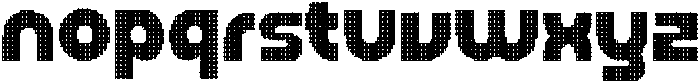 CSBardDisco-Regular otf (400) Font LOWERCASE