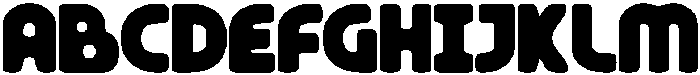 CSBardDrawn-Regular otf (400) Font UPPERCASE