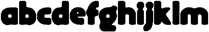 CSBardDrawn-Regular otf (400) FONT