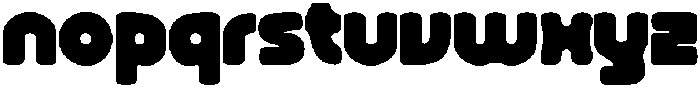 CSBardDrawn-Regular otf (400) Font LOWERCASE