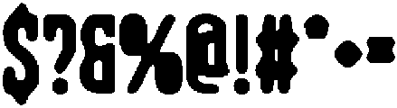 CSBargentDrawn-Regular otf (400) Font OTHER CHARS