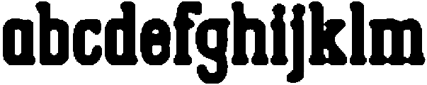 CSBargentDrawn-Regular otf (400) FONT
