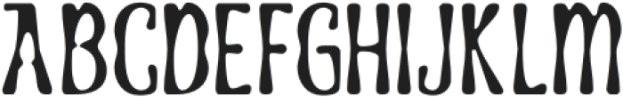 CSBaroneDrawn-Regular otf (400) Font UPPERCASE