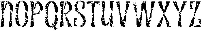 CSBaroneStamp-Regular otf (400) Font UPPERCASE