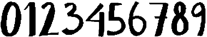 CSBartonDrawn-Regular otf (400) Font OTHER CHARS