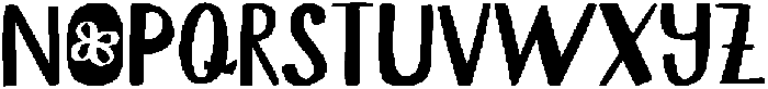 CSBartonDrawn-Regular otf (400) Font UPPERCASE