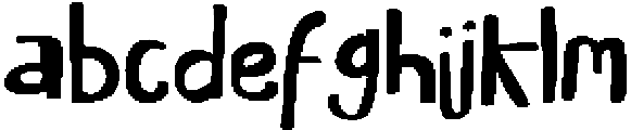 CSBartonDrawn-Regular otf (400) FONT