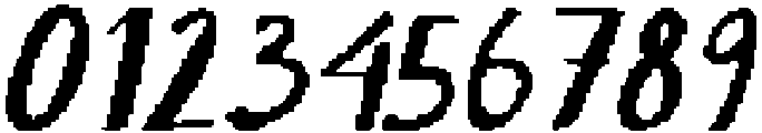 CSBartonPixel-Regular otf (400) Font OTHER CHARS