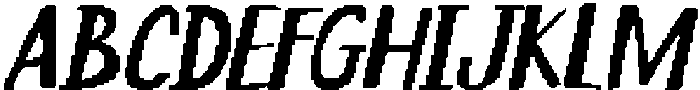 CSBartonPixel-Regular otf (400) Font