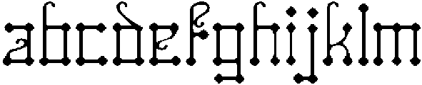 CSBastilleDrawn-Regular otf (400) FONT