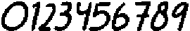 CSBastropPixel-Regular otf (400) Font OTHER CHARS