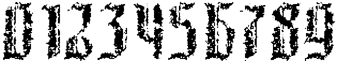 CSBaxterStamp-Regular otf (400) Font OTHER CHARS