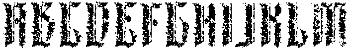 CSBaxterStamp-Regular otf (400) Font UPPERCASE