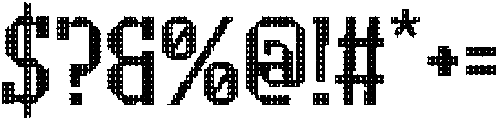 CSBedfordDisco-Regular otf (400) Font OTHER CHARS