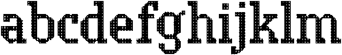 CSBedfordDisco-Regular otf (400) FONT