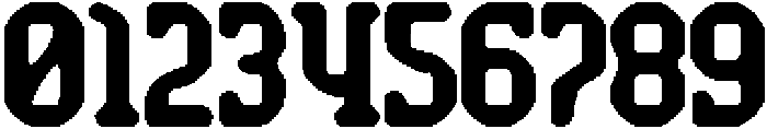 CSBedfordDrawn-Regular otf (400) Font OTHER CHARS