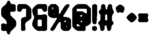 CSBedfordDrawn-Regular otf (400) Font OTHER CHARS