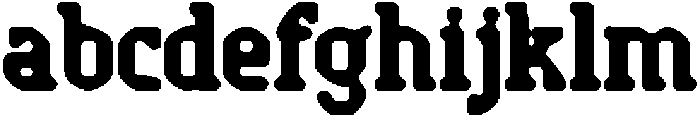 CSBedfordDrawn-Regular otf (400) FONT