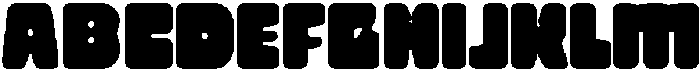 CSBeiranDrawn-Regular otf (400) Font UPPERCASE