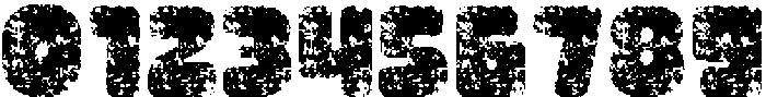 CSBeiranStamp-Regular otf (400) Font OTHER CHARS