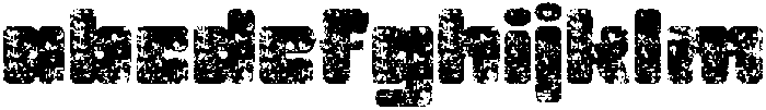 CSBeiranStamp-Regular otf (400) FONT