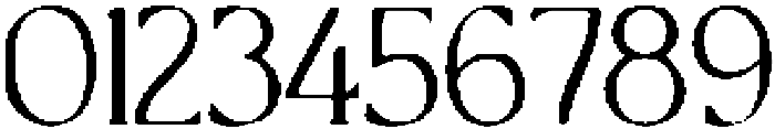 CSBelgitaDrawn-Regular otf (400) Font OTHER CHARS