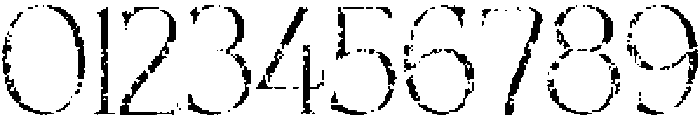CSBelgitaStamp-Regular otf (400) Font OTHER CHARS