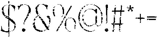 CSBelgitaStamp-Regular otf (400) Font OTHER CHARS