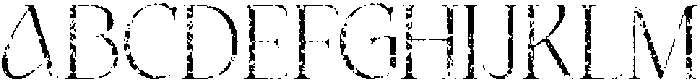 CSBelgitaStamp-Regular otf (400) Font UPPERCASE