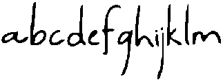 CSBellisaDrawn-Regular otf (400) FONT