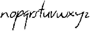 CSBellisaPixel-Regular otf (400) Font LOWERCASE