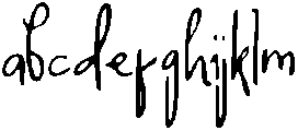 CSBellugaDrawn-Regular otf (400) FONT