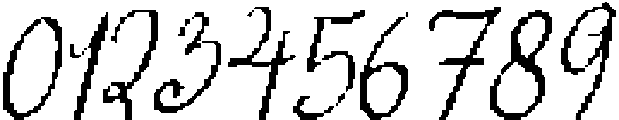 CSBellugaPixel-Regular otf (400) Font OTHER CHARS