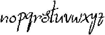 CSBellugaPixel-Regular otf (400) Font LOWERCASE