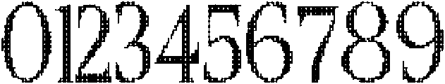 CSBelongDisco-Regular otf (400) Font OTHER CHARS