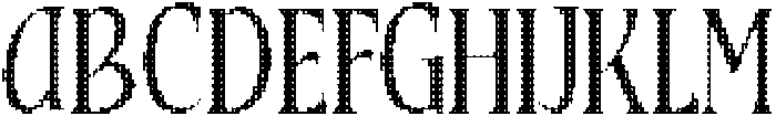 CSBelongDisco-Regular otf (400) Font