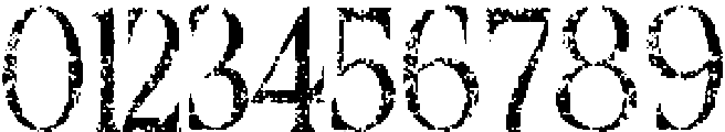 CSBelongStamp-Regular otf (400) Font OTHER CHARS