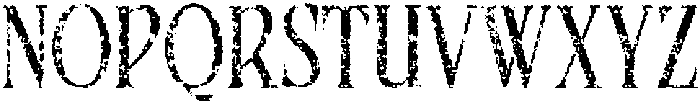 CSBelongStamp-Regular otf (400) Font UPPERCASE