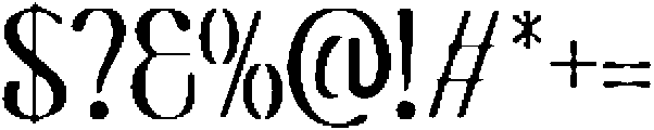 CSBelovaDrawn-Regular otf (400) Font OTHER CHARS