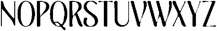 CSBelovaDrawn-Regular otf (400) Font UPPERCASE