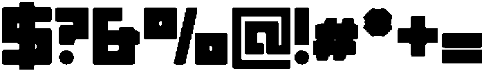 CSBelperDrawn-Regular otf (400) Font OTHER CHARS