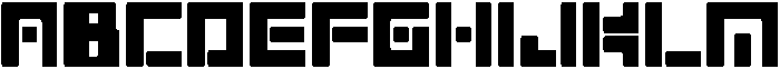 CSBelperDrawn-Regular otf (400) Font UPPERCASE