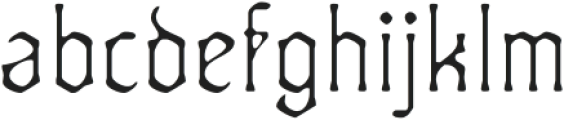 CSBelphegorDrawn-Regular otf (400) FONT