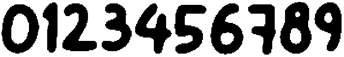 CSBelricDrawn-Regular otf (400) Font OTHER CHARS