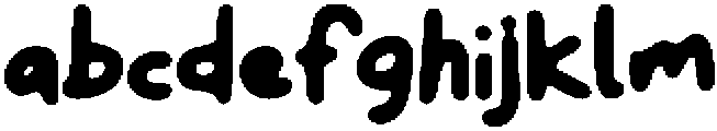CSBelricDrawn-Regular otf (400) FONT
