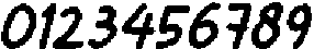 CSBelricPixel-Regular otf (400) Font OTHER CHARS