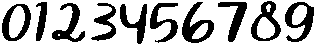 CSBelriseDrawn-Regular otf (400) Font OTHER CHARS