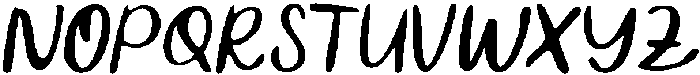 CSBelriseDrawn-Regular otf (400) Font UPPERCASE