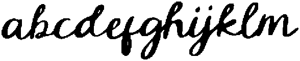 CSBelriseDrawn-Regular otf (400) FONT