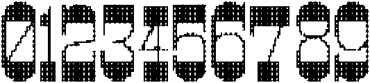 CSBeltingDisco-Regular otf (400) Font OTHER CHARS